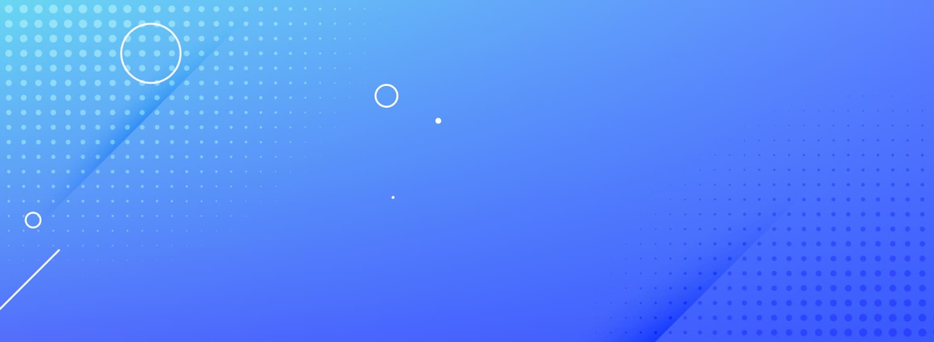 Discount banner
