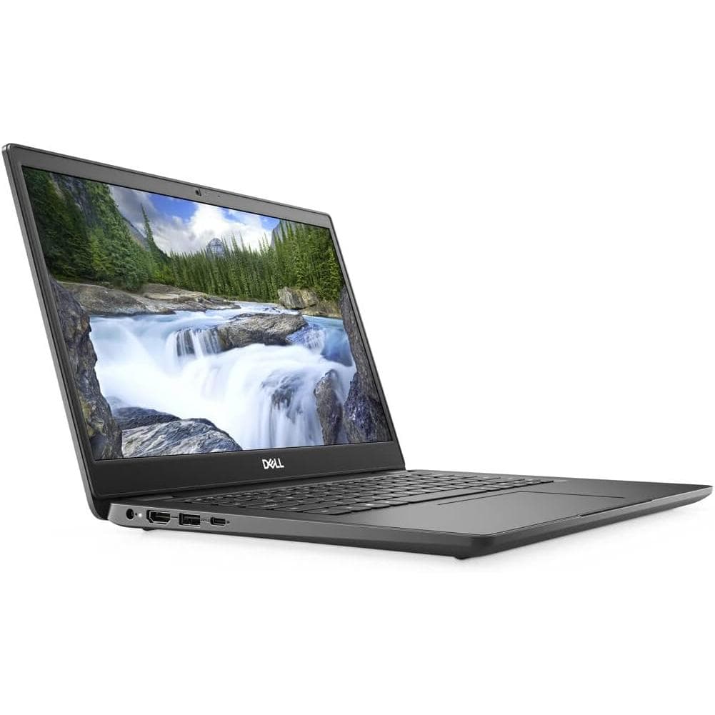 Dell Latitude 5300 13-inch (2019) - Core i7 - Gen 8 (U) - 16GB - SSD 512 GB QWERTY - English