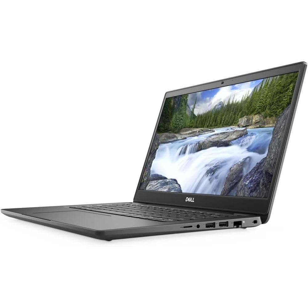 Dell Latitude 5300 13-inch (2019) - Core i7 - Gen 8 (U) - 16GB - SSD 512 GB QWERTY - English