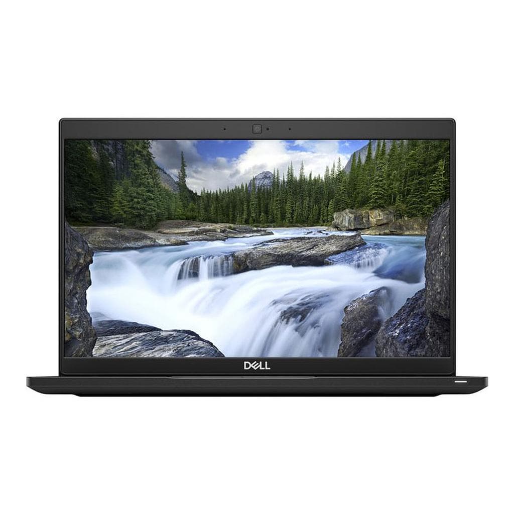 Dell Latitude 7390 13-inch (2017) - Core i5 - Gen 8 (U) - 16GB - SSD 256 GB QWERTY - English