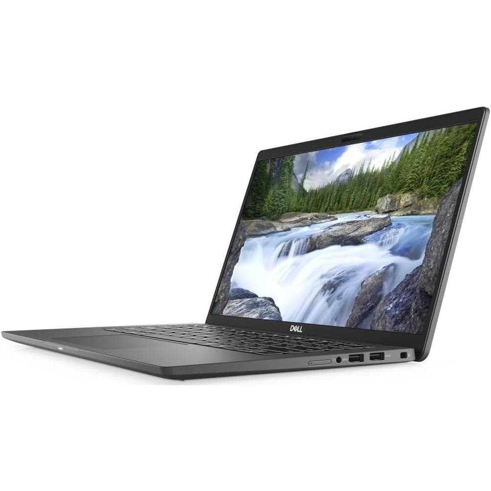 Dell Latitude 7410 14-inch (2020) - Core i5 - Gen 10 (U) - 8GB - SSD 256 GB QWERTY - English