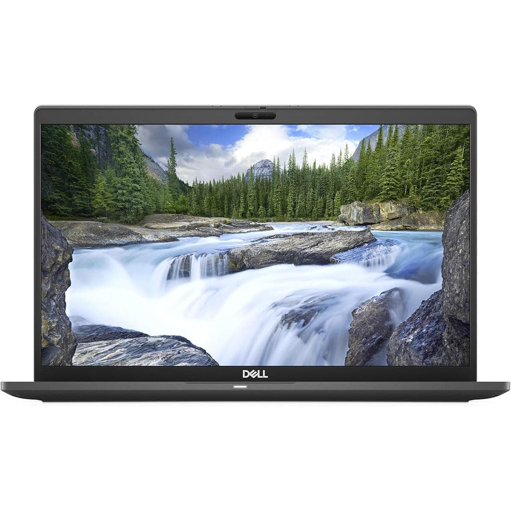 Dell Latitude 7410 14-inch (2020) - Core i5 - Gen 10 (U) - 8GB - SSD 256 GB QWERTY - English