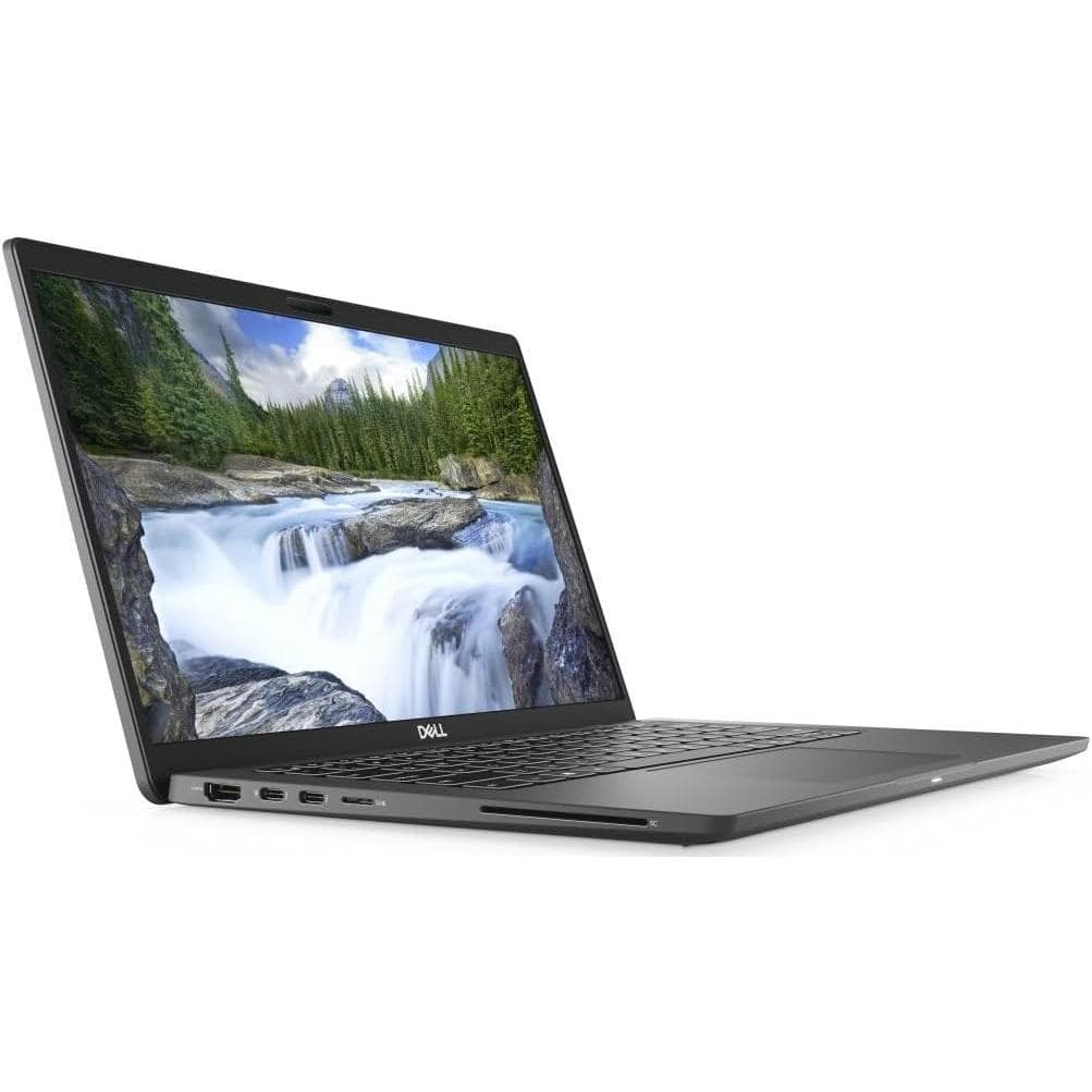 Dell Latitude 7410 14-inch (2020) - Core i5 - Gen 10 (U) - 8GB - SSD 256 GB QWERTY - English