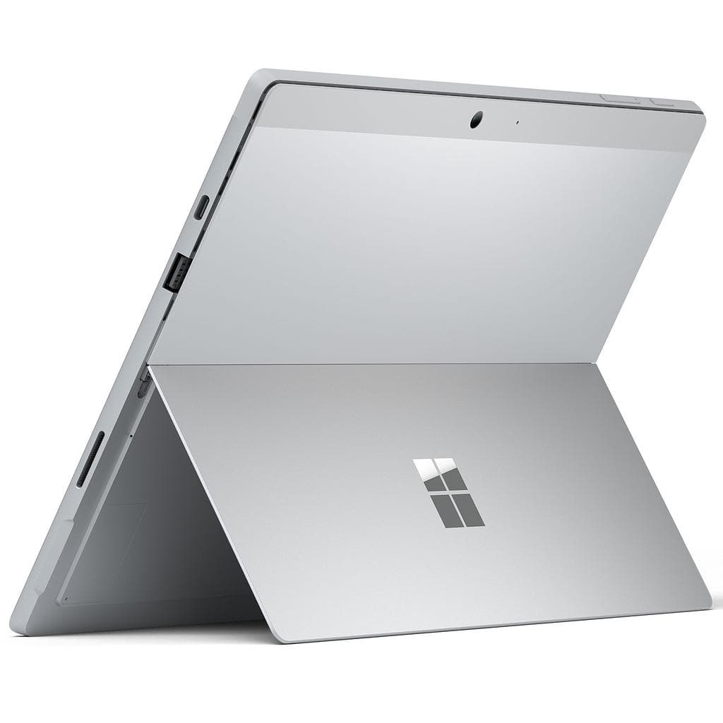 Microsoft Surface Pro 7+ 12-inch (2020) - Core i7 - Gen 11 (G) - 16GB - SSD 256 GB QWERTY - English