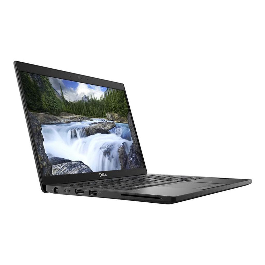 Dell Latitude 7390 13-inch (2017) - Core i5 - Gen 8 (U) - 16GB - SSD 256 GB QWERTY - English